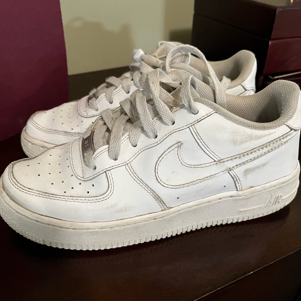 Nike Air Force ones